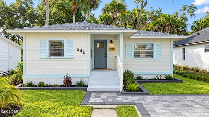 Photo 1 of 17 — 246 Willow Place, Ormond Beach, FL 32174
