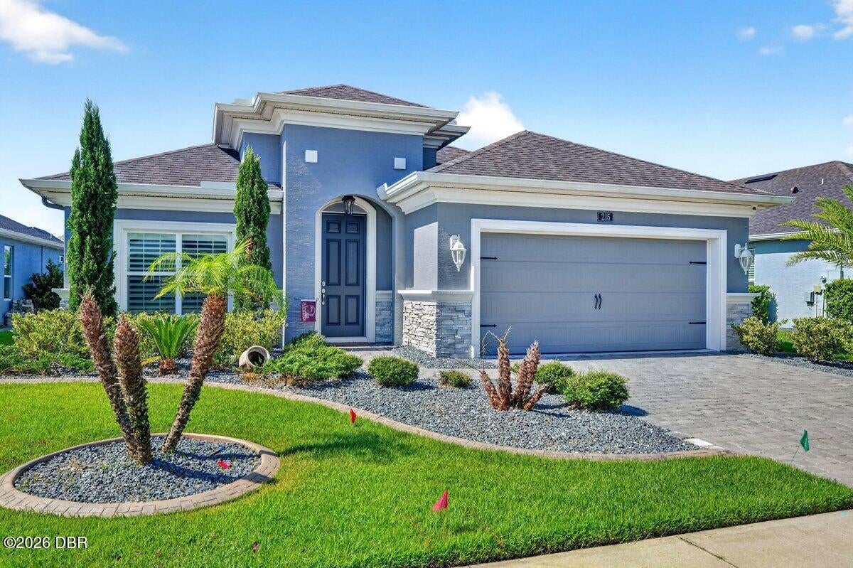 215 Magenta Road