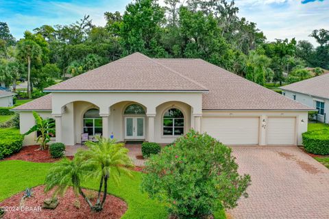 A home in Ormond Beach