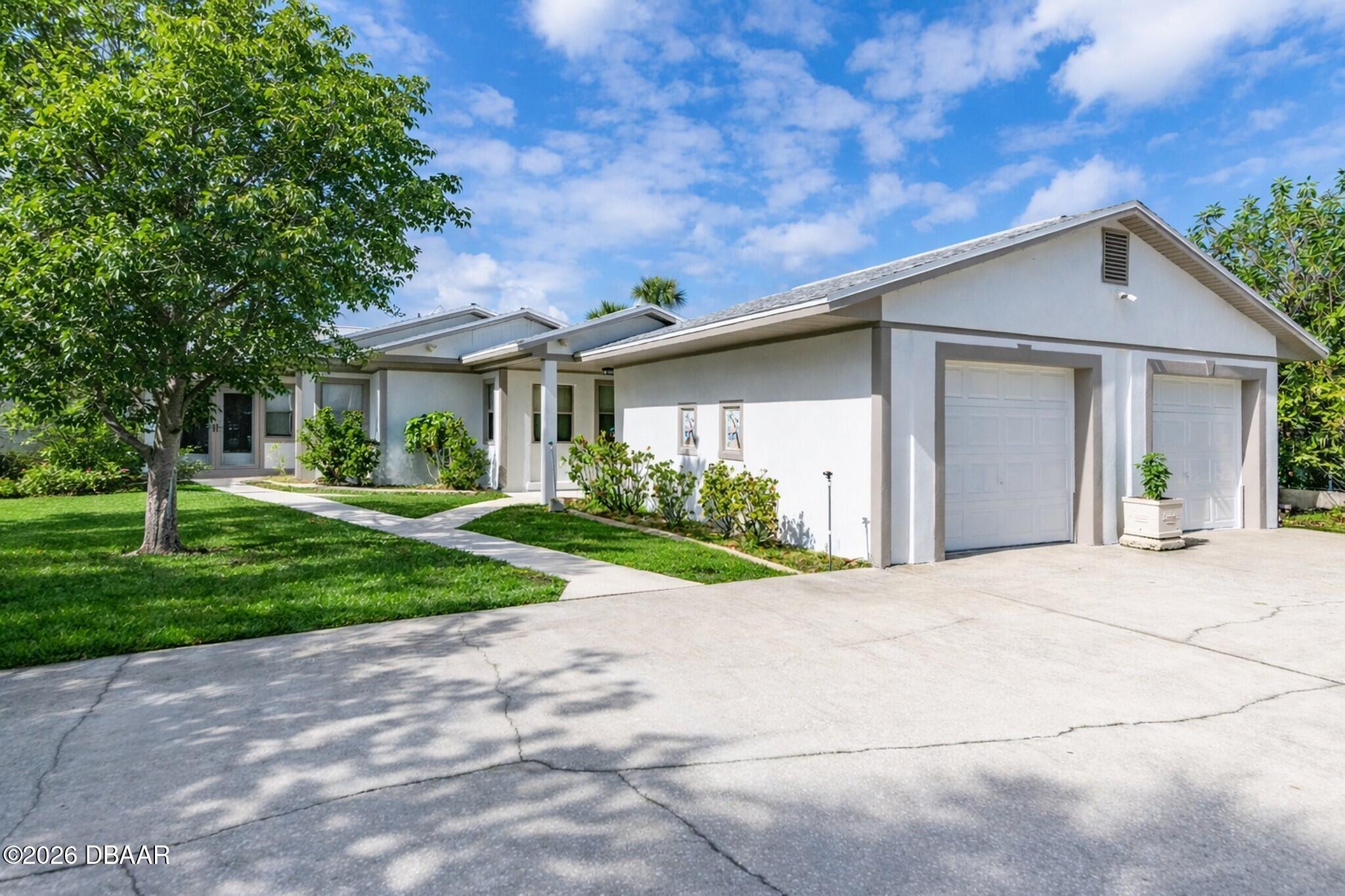 3326 S Peninsula Drive