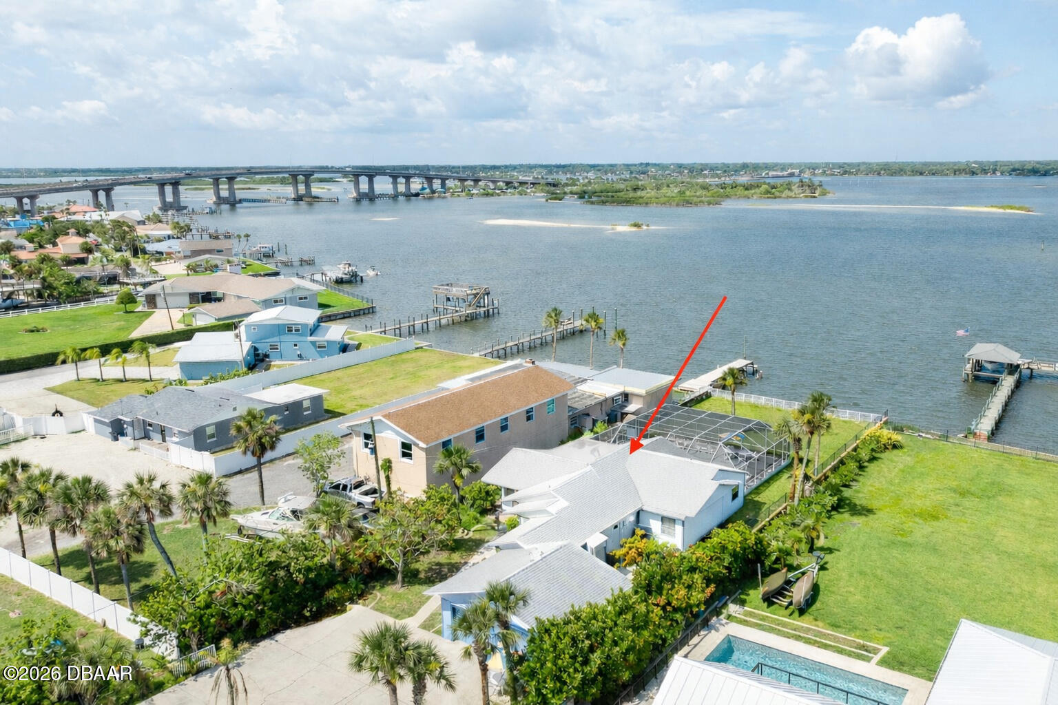 3326 S Peninsula Drive