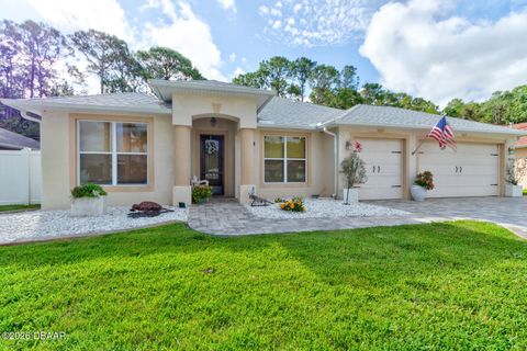 5458 Saint Regis Way Port Orange FL 32128