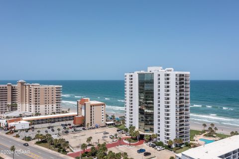 A home in Daytona Beach