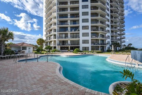 A home in Daytona Beach