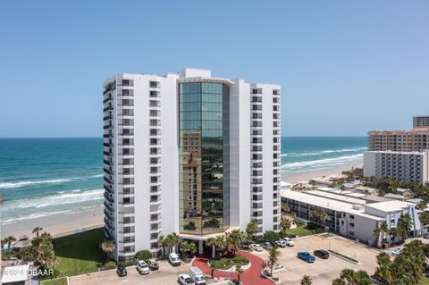 A home in Daytona Beach