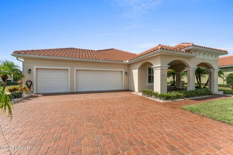 112 Portofino Boulevard New Smyrna Beach FL 32168