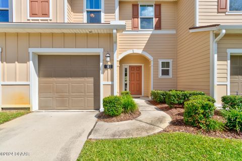 A home in Ormond Beach