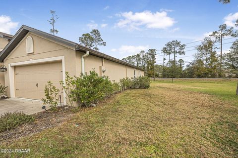 A home in Palm Coast