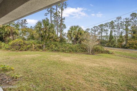 A home in Palm Coast