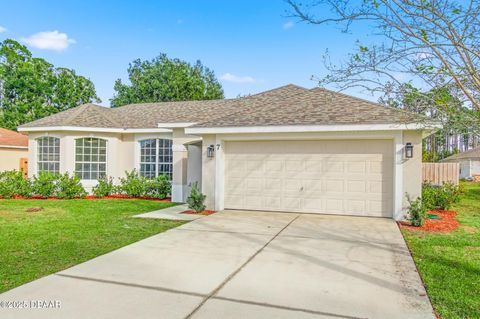 7 Ripton Place Palm Coast FL 32164