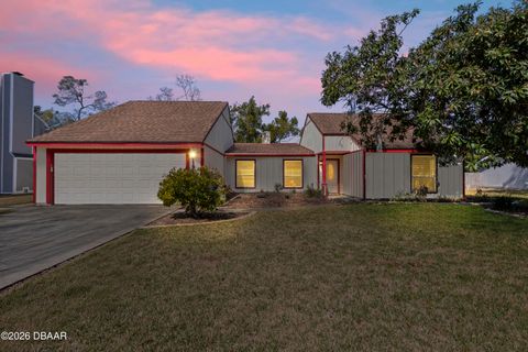 20 Choctaw Trail Ormond Beach FL 32174