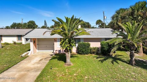 5 Poinsettia Drive Ormond Beach FL 32176