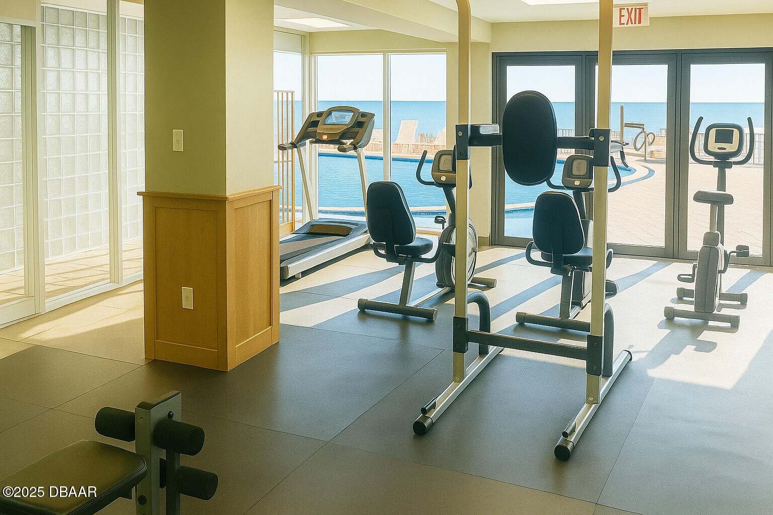 3501 S Atlantic Avenue 1220