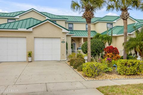 415 Bouchelle Drive New Smyrna Beach FL 32169