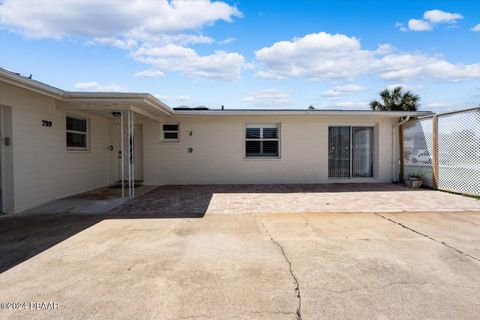 A home in Ormond Beach