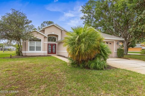 60 Villa Lago Lane Ormond Beach FL 32174