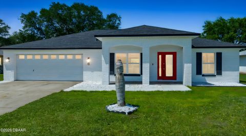 6 Jib Drive South Daytona FL 32119