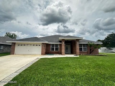 1807 Forest Preserve Boulevard Port Orange FL 32128