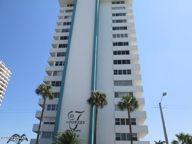 Photo 1 of 23 — 2800 N Atlantic Avenue 1205, Daytona Beach, FL 32118