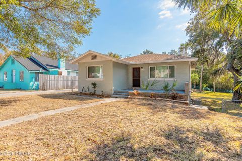 145 LPGA Boulevard Holly Hill FL 32117