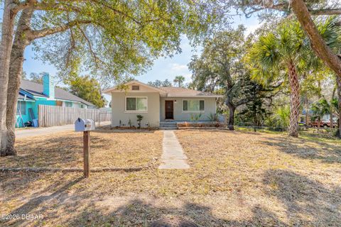 145 LPGA Boulevard Holly Hill FL 32117