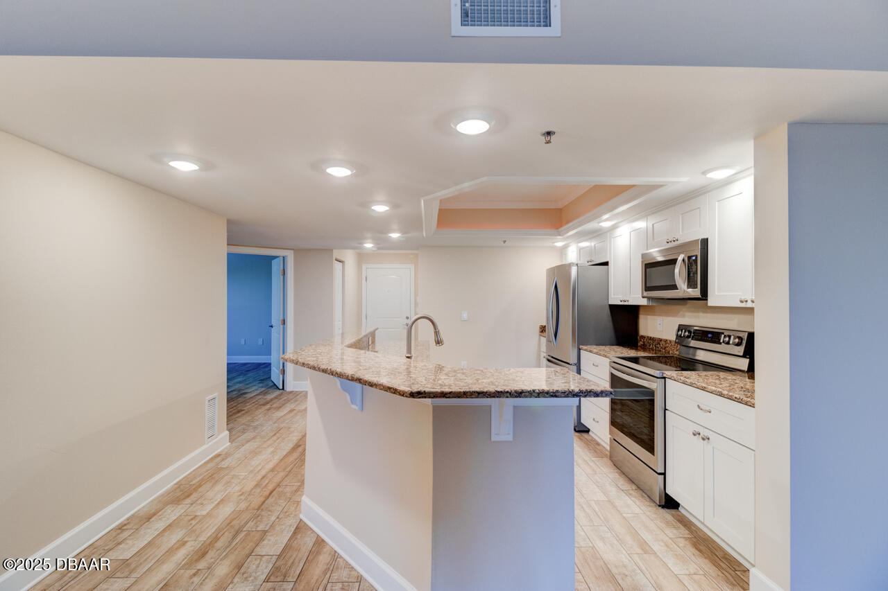 3797 S Atlantic Avenue 303