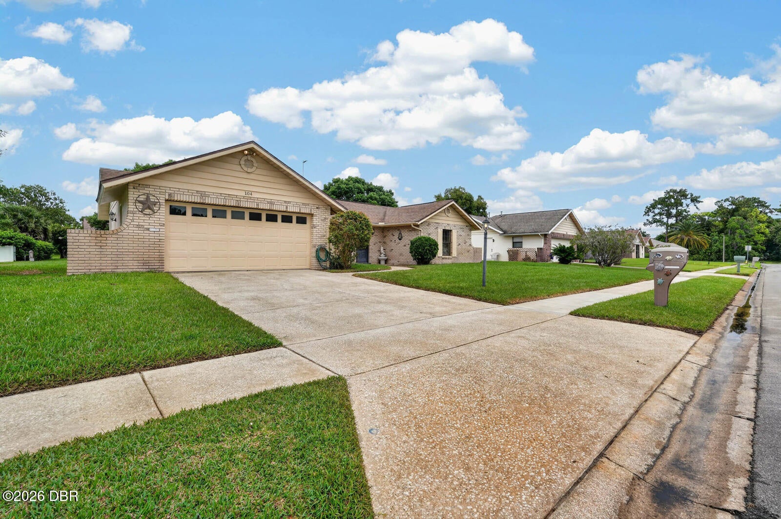 104 Colleen Drive