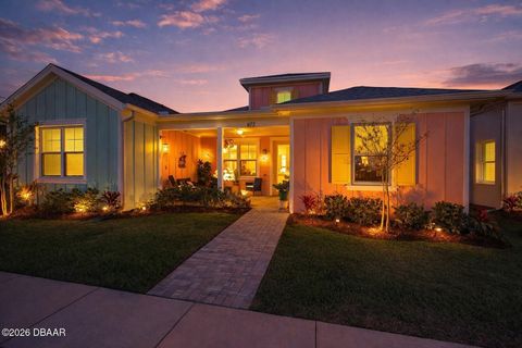 673 Lost Shaker Way Daytona Beach FL 32124