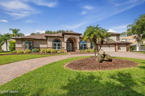 12 Minnow Drive Ormond Beach FL 32174