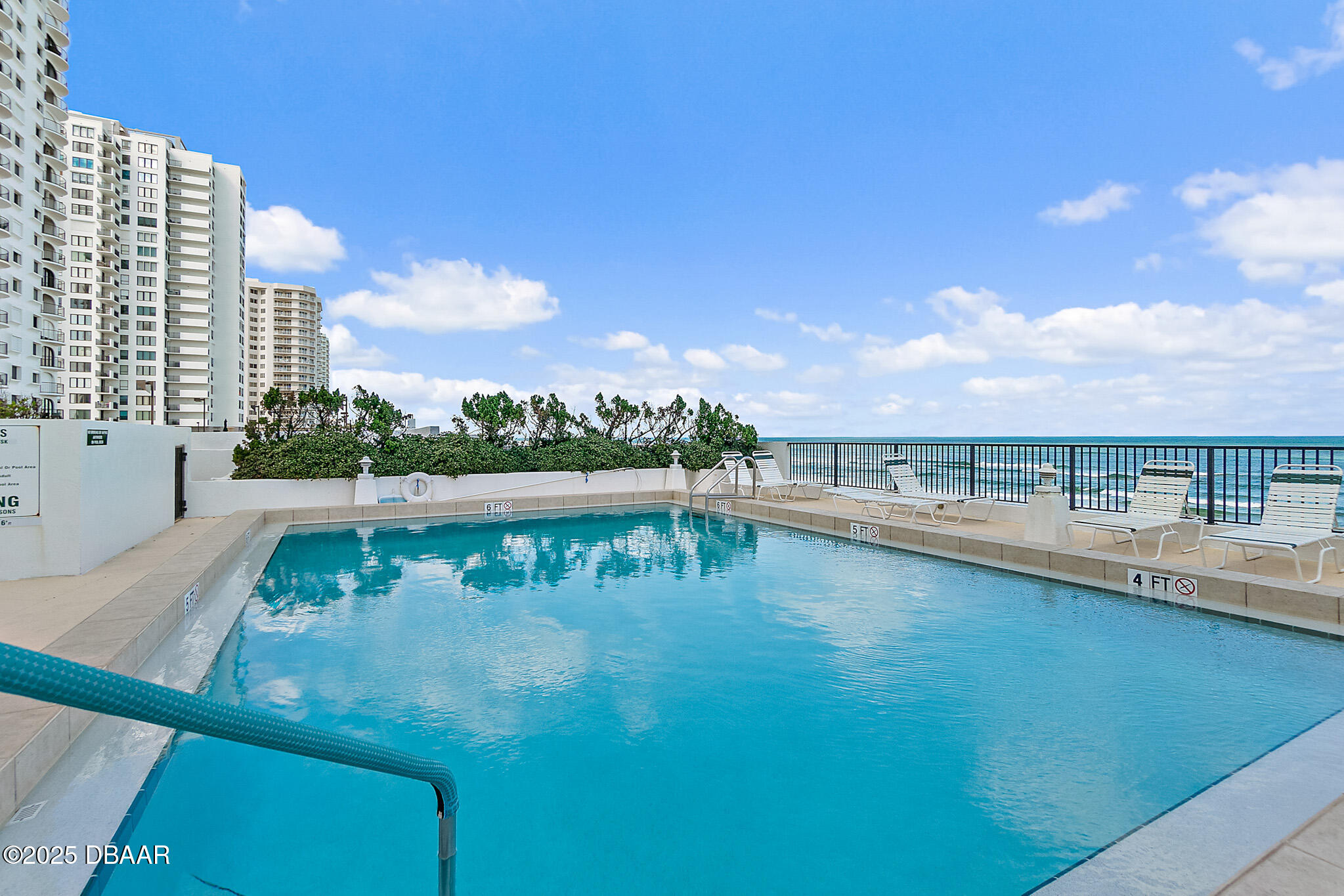 3013 S Atlantic Avenue 801