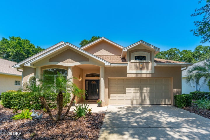 Photo 1 of 43 — 1309 Munster Circle, Ormond Beach, FL 32174