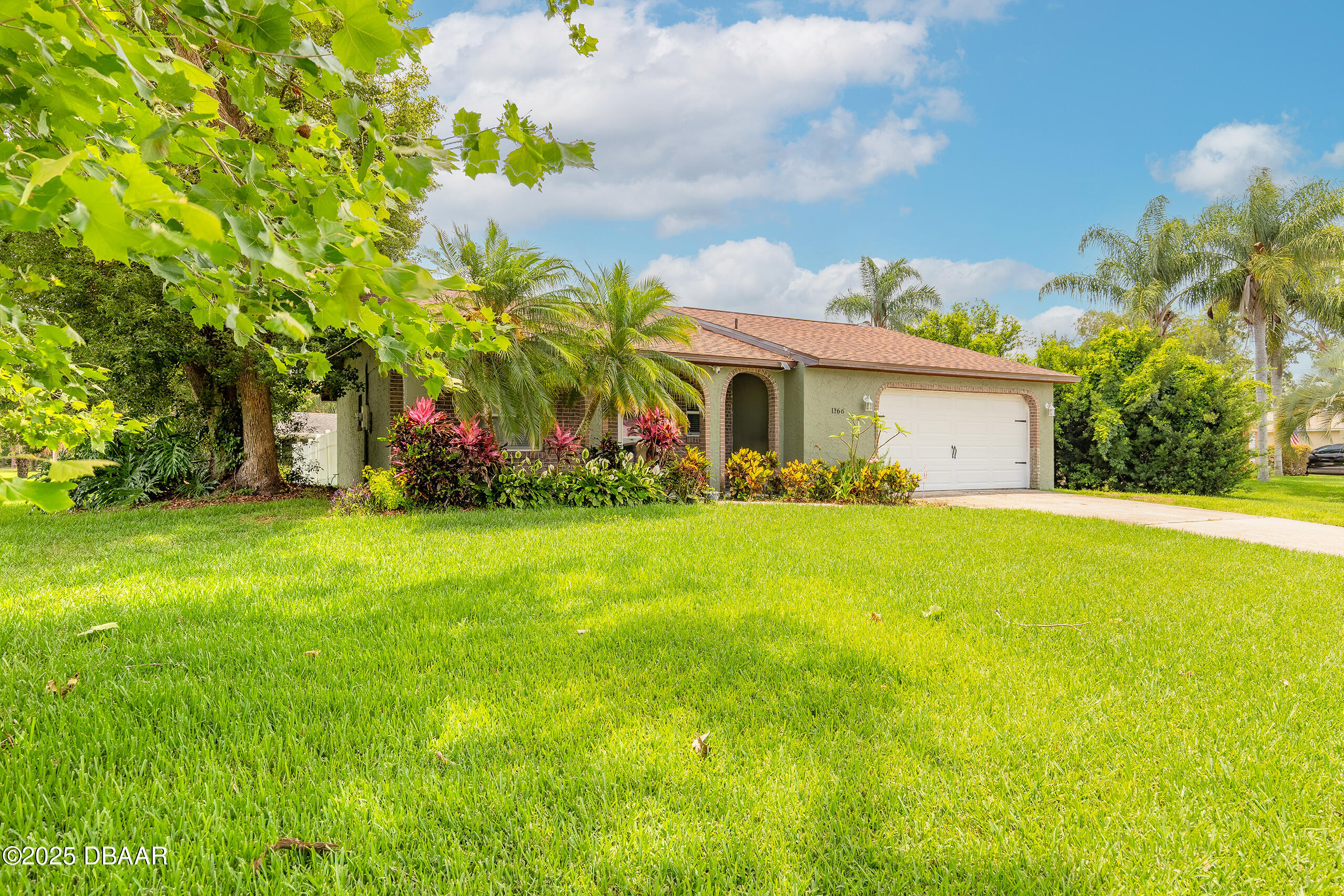 1166 Tracy Drive