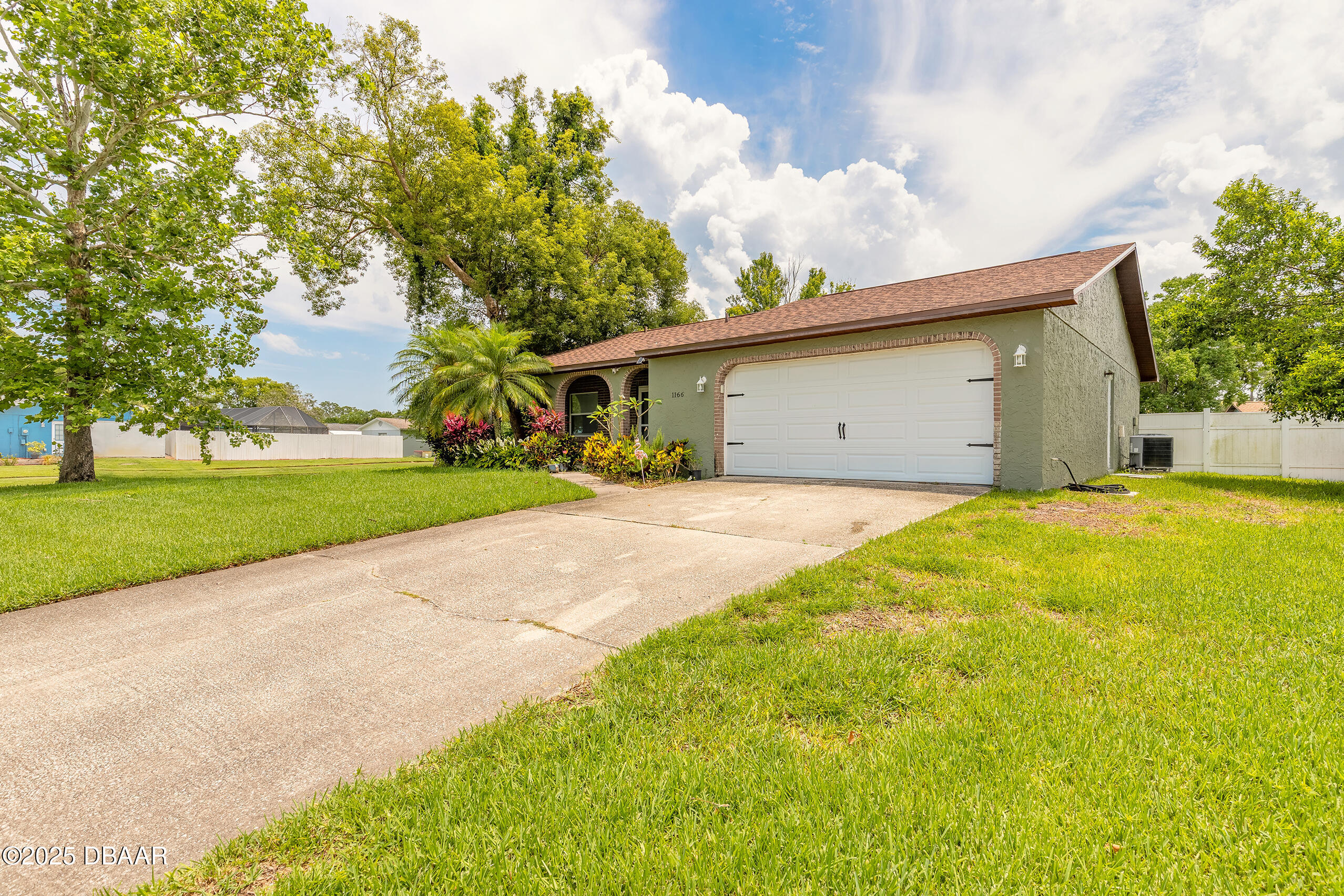 1166 Tracy Drive