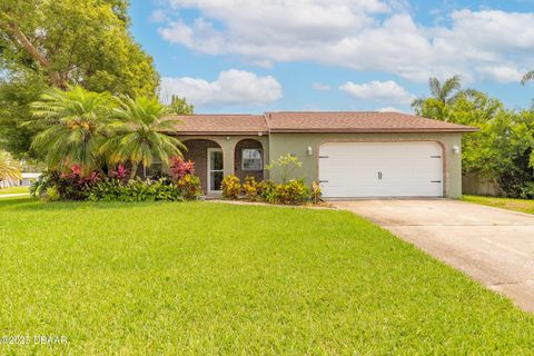 1166 Tracy Drive Port Orange FL 32129