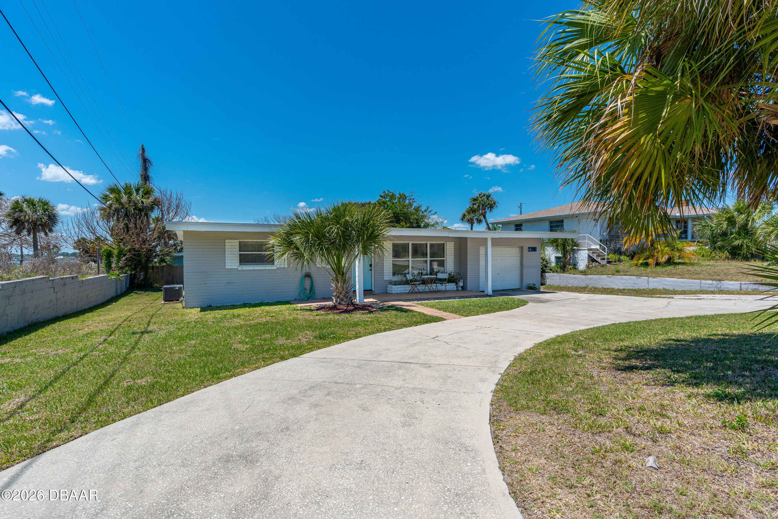 2908 S Peninsula Drive