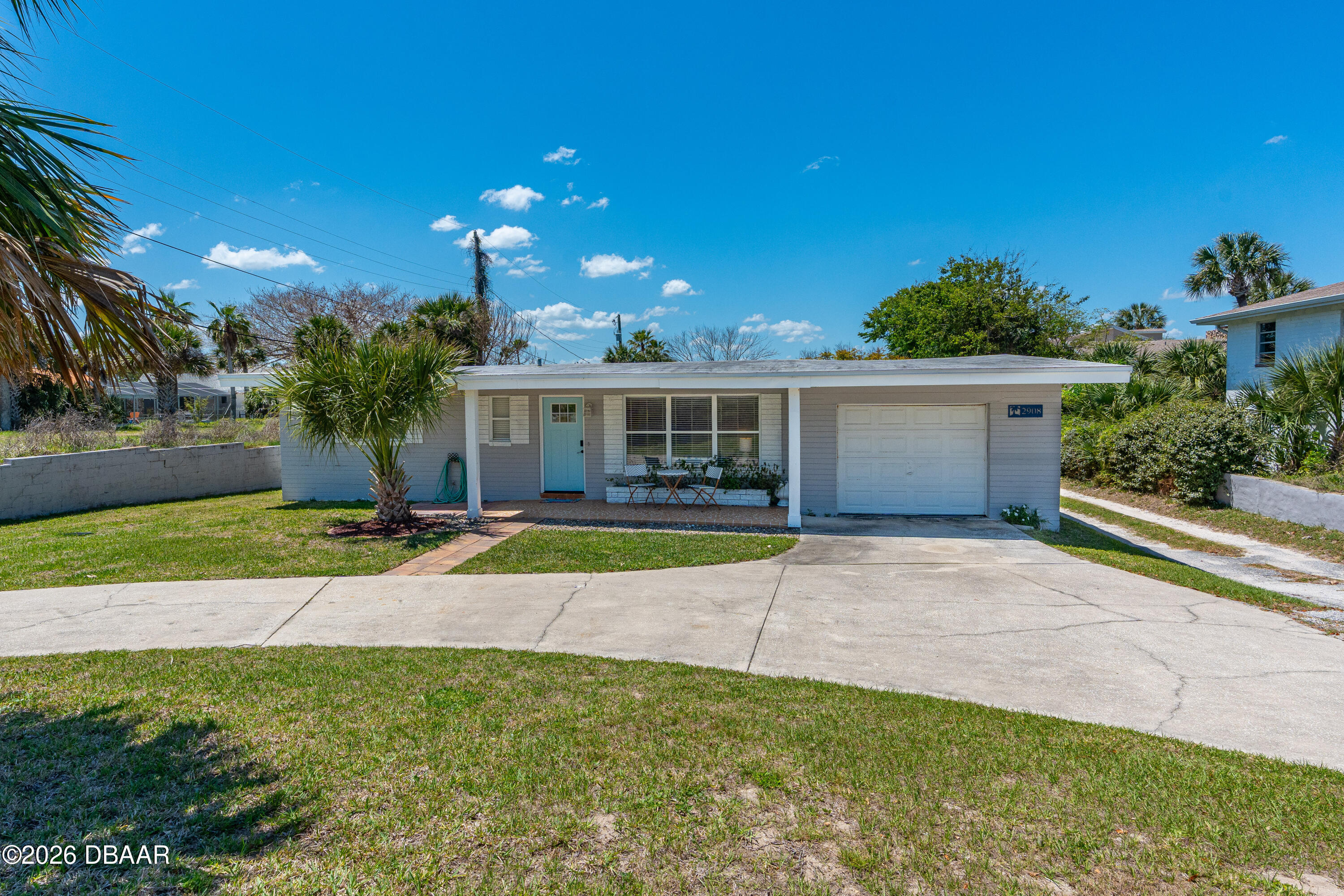 2908 S Peninsula Drive