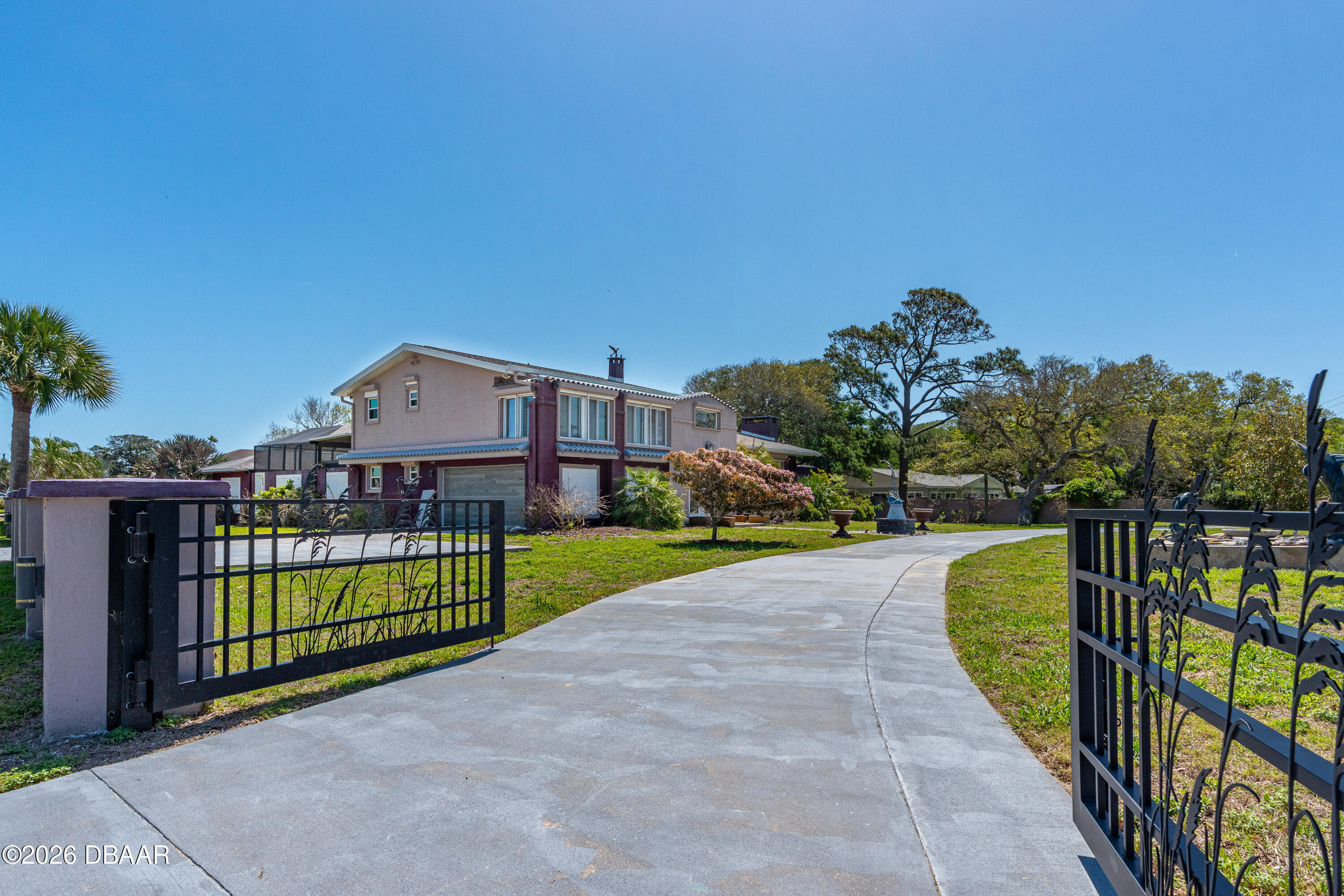 2565 John Anderson Drive