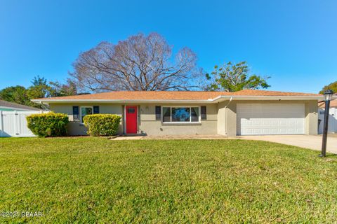 A home in Port Orange