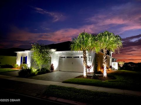 319 Coral Reef Way Daytona Beach FL 32124