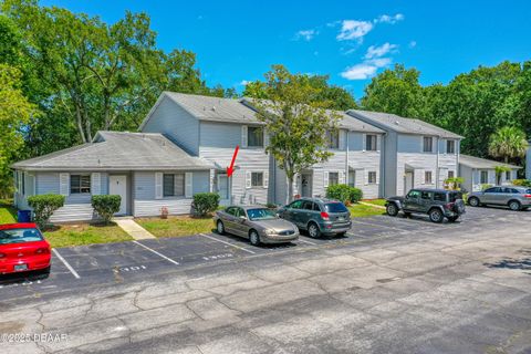 1302 Deer Springs Road Port Orange FL 32129