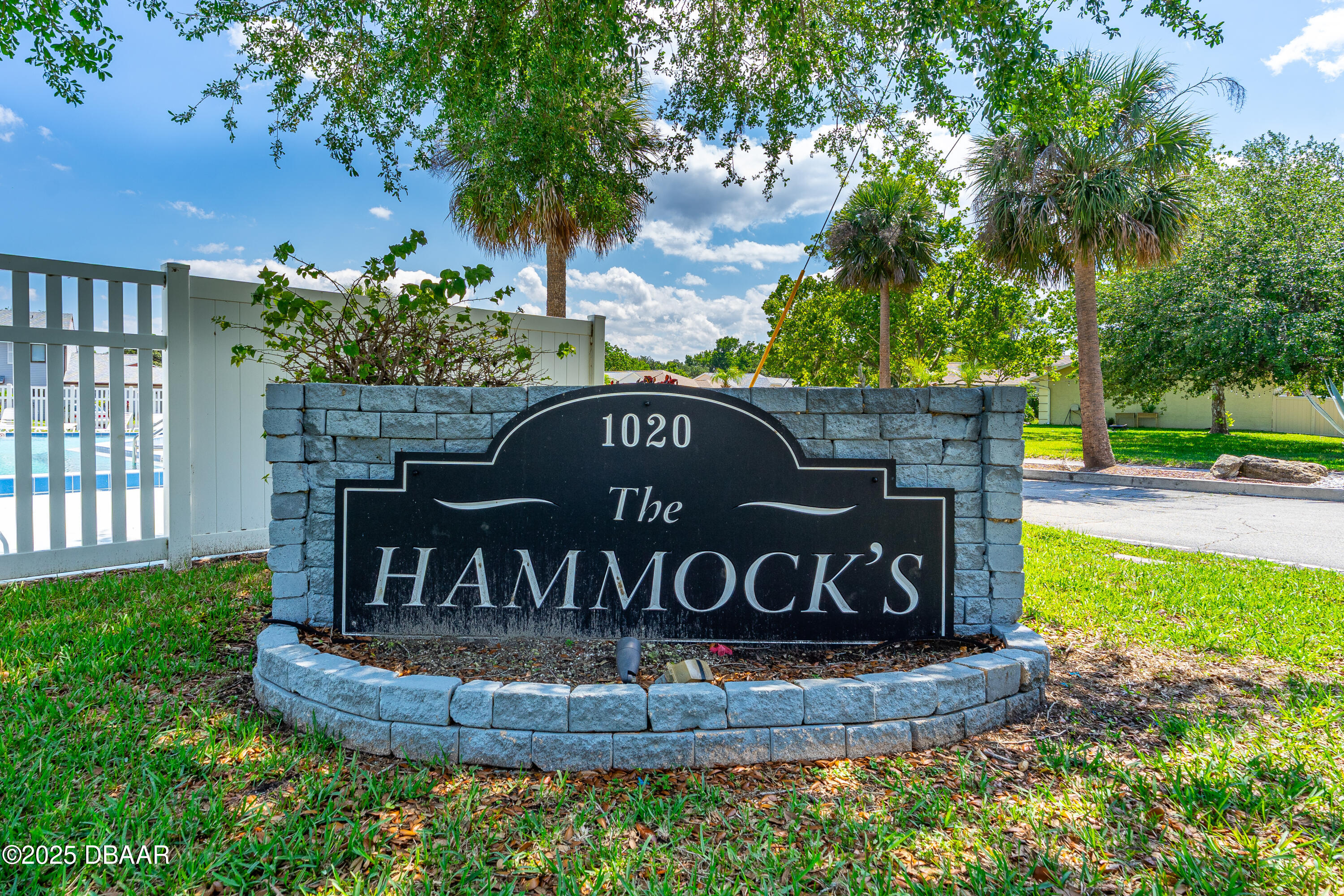 1302 Deer Springs Road