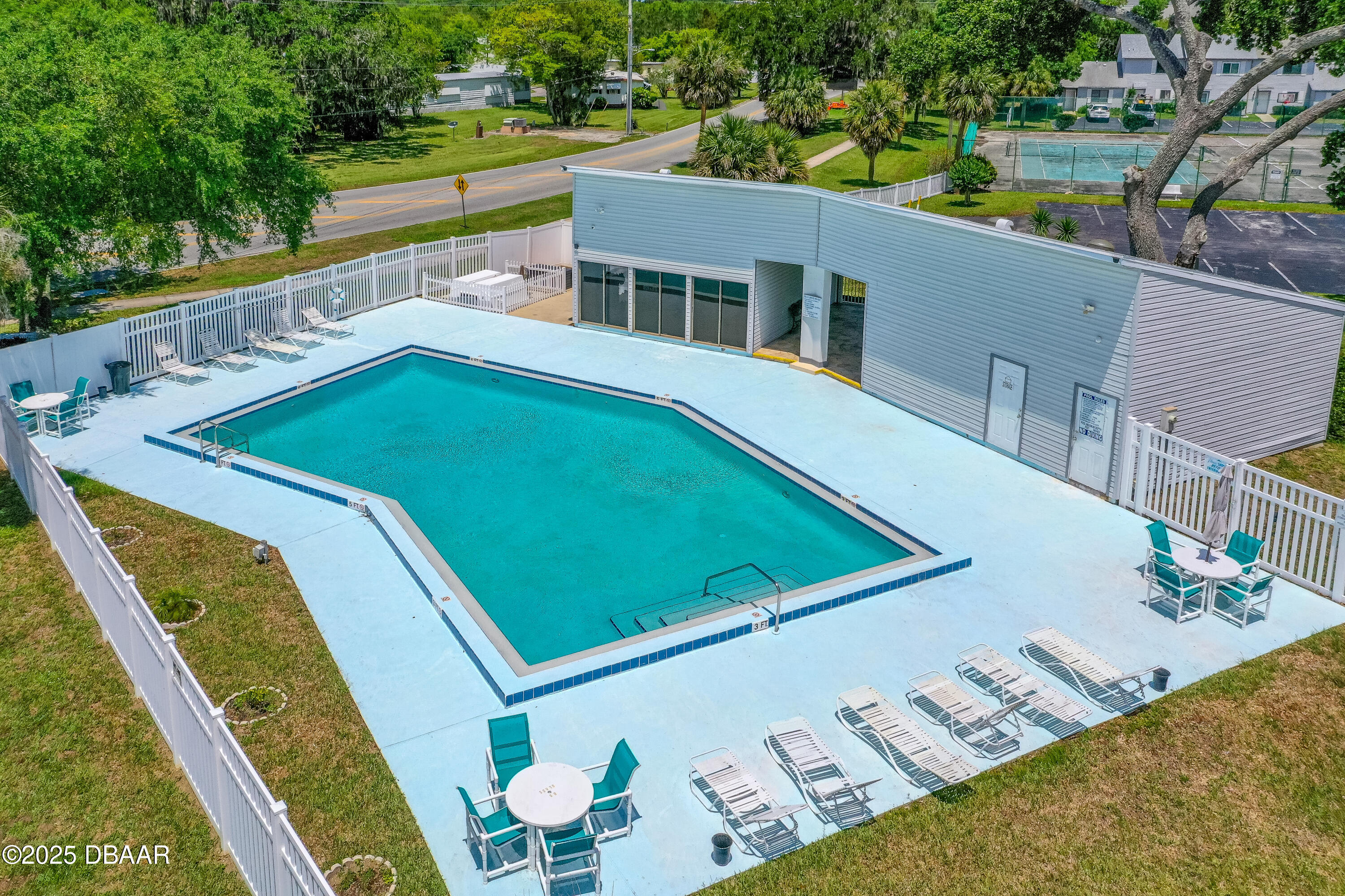 1302 Deer Springs Road