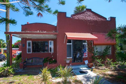 416 Wisteria Road Daytona Beach FL 32118