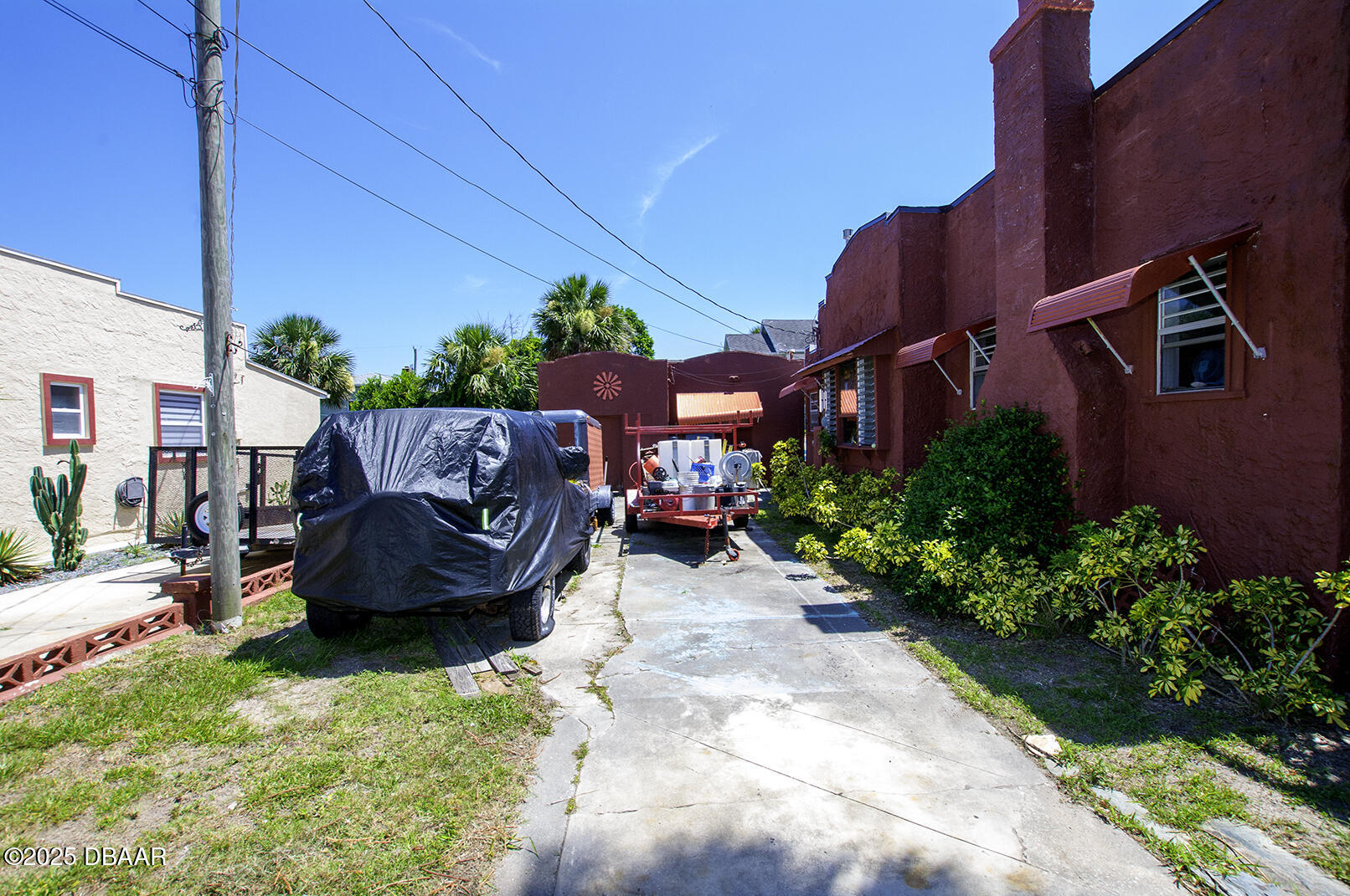 416 Wisteria Road