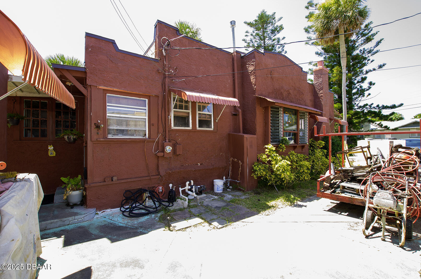 416 Wisteria Road