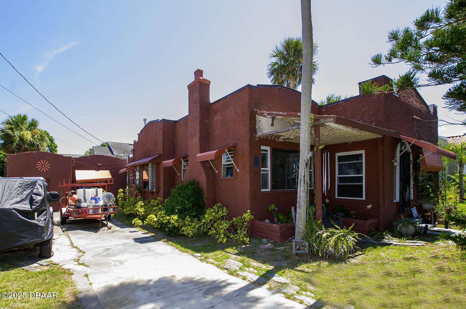 416 Wisteria Road