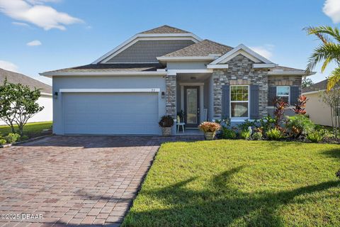 23 Fawn Haven Trail Ormond Beach FL 32174