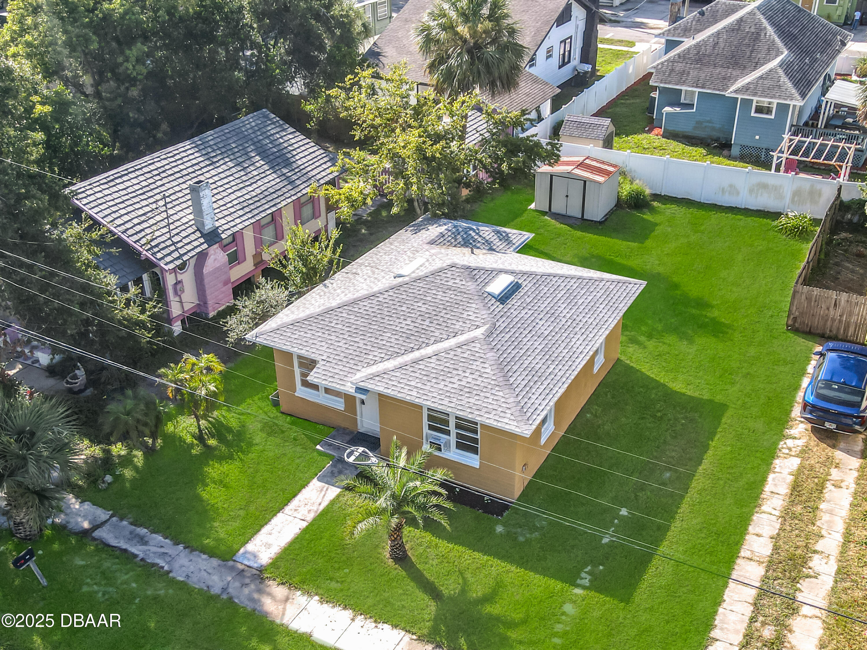 215 North Street