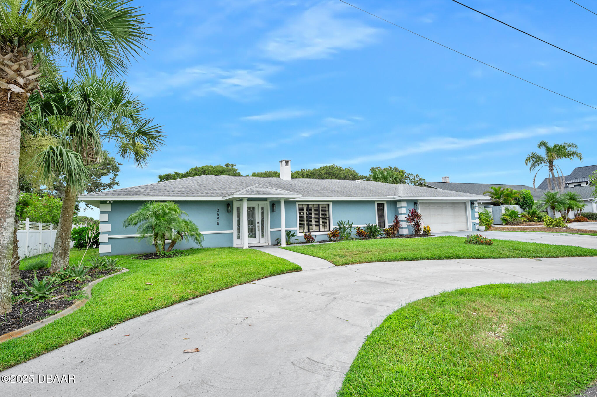 3558 John Anderson Drive