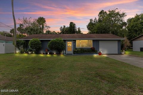 755 Biro Drive Port Orange FL 32129